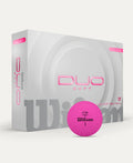 Wilson Staff Duo Soft Pink