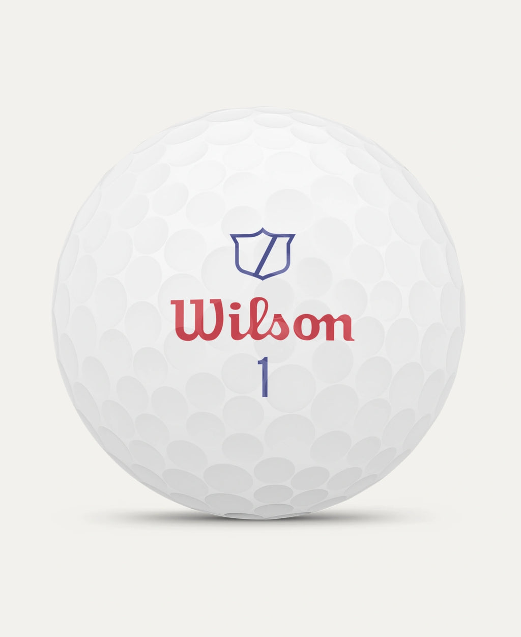 Wilson Staff Duo Soft Stars and Stripes