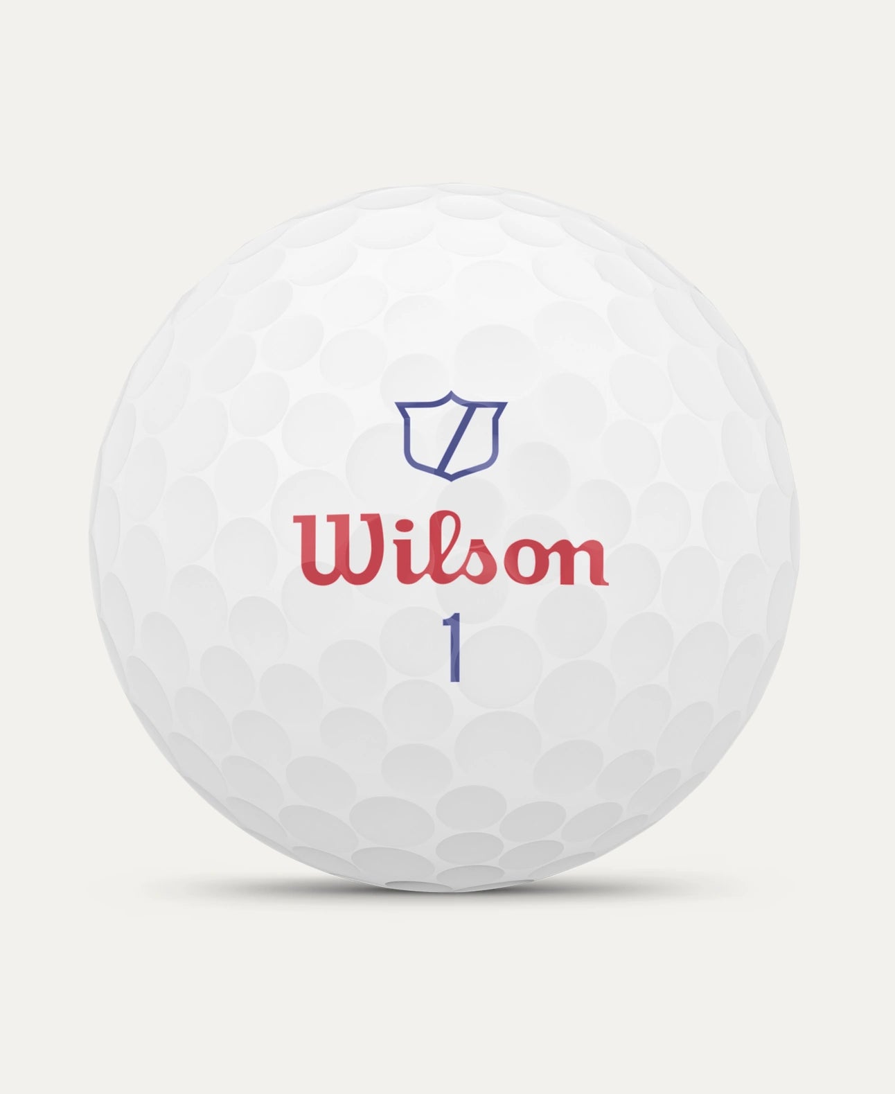 Wilson Staff Duo Soft Stars and Stripes