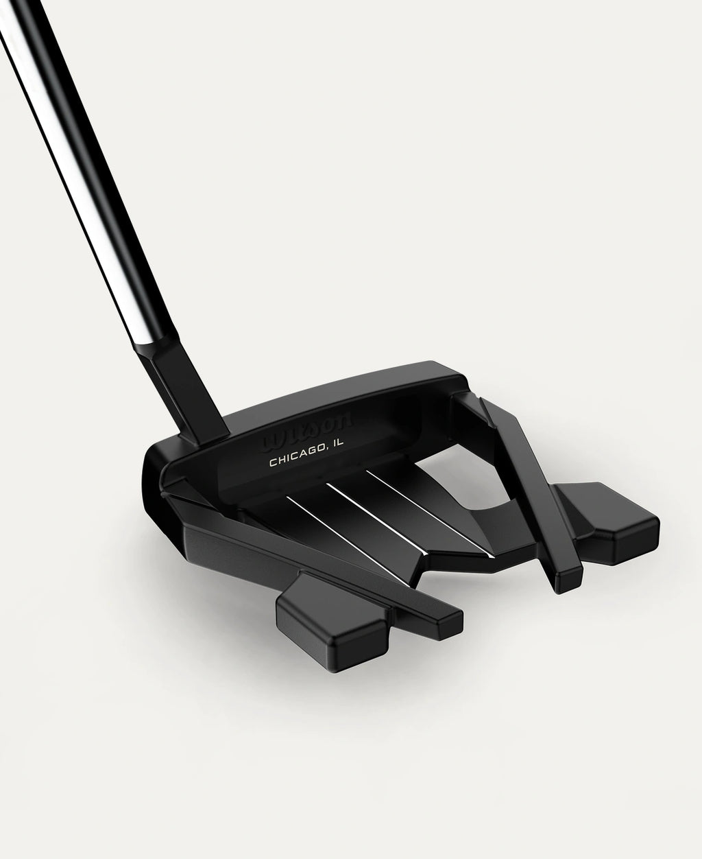 Wilson Staff Infinite Buckingham Putter RH