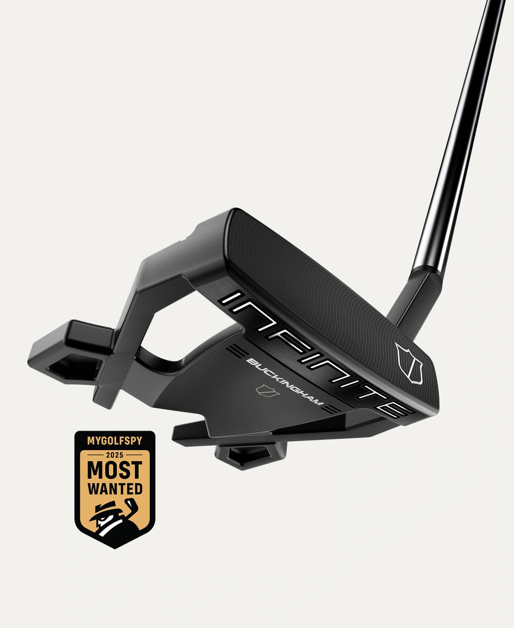 Wilson Staff Infinite Buckingham Putter RH