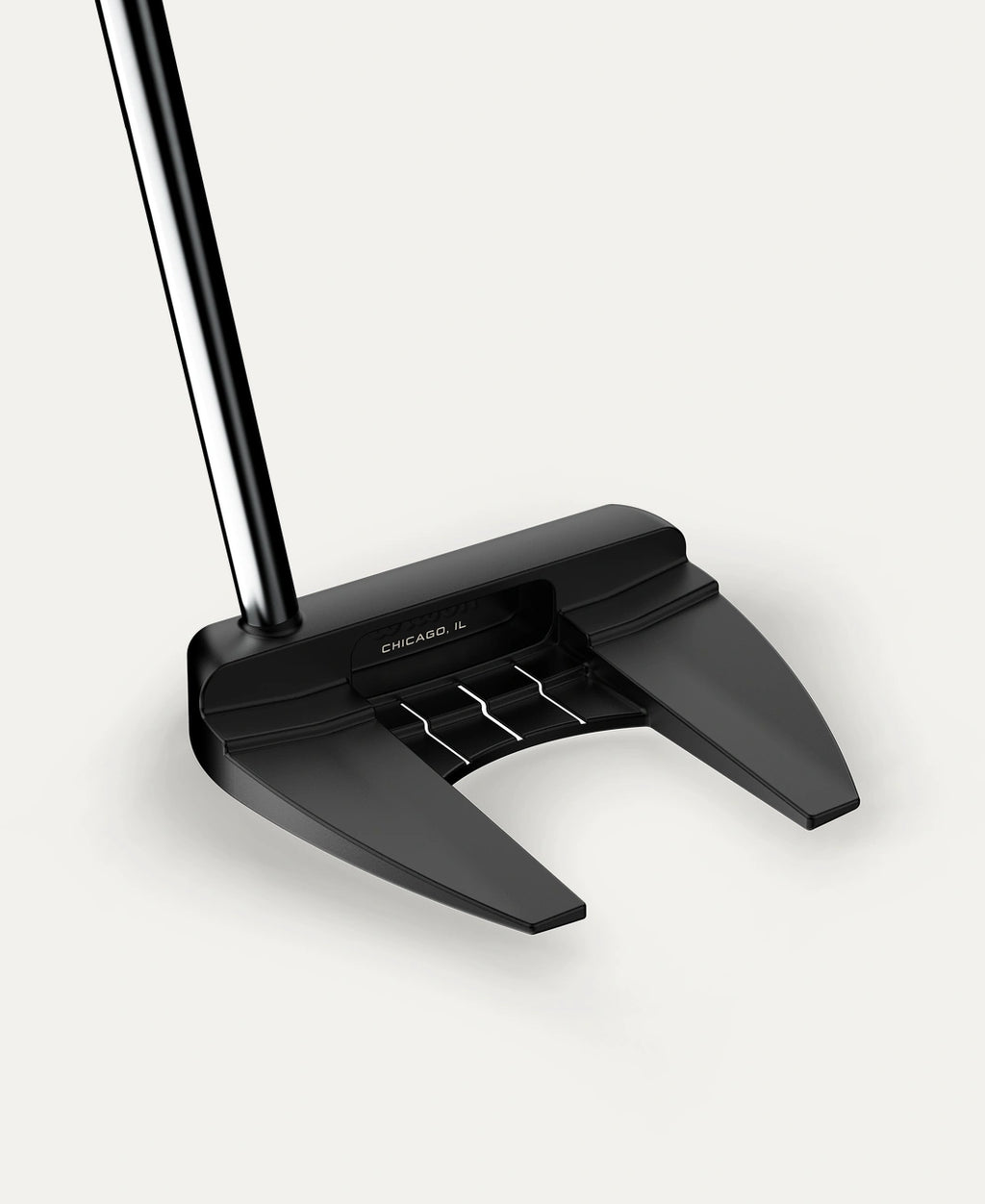 Wilson Staff Infinite Bucktown Putter RH