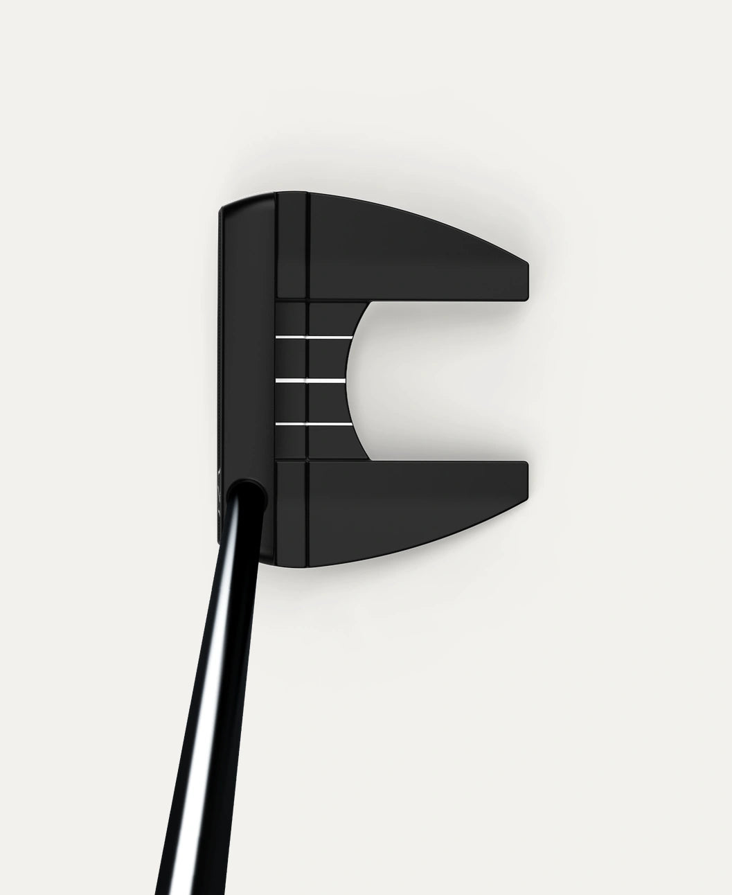 Wilson Staff Infinite Bucktown Putter RH