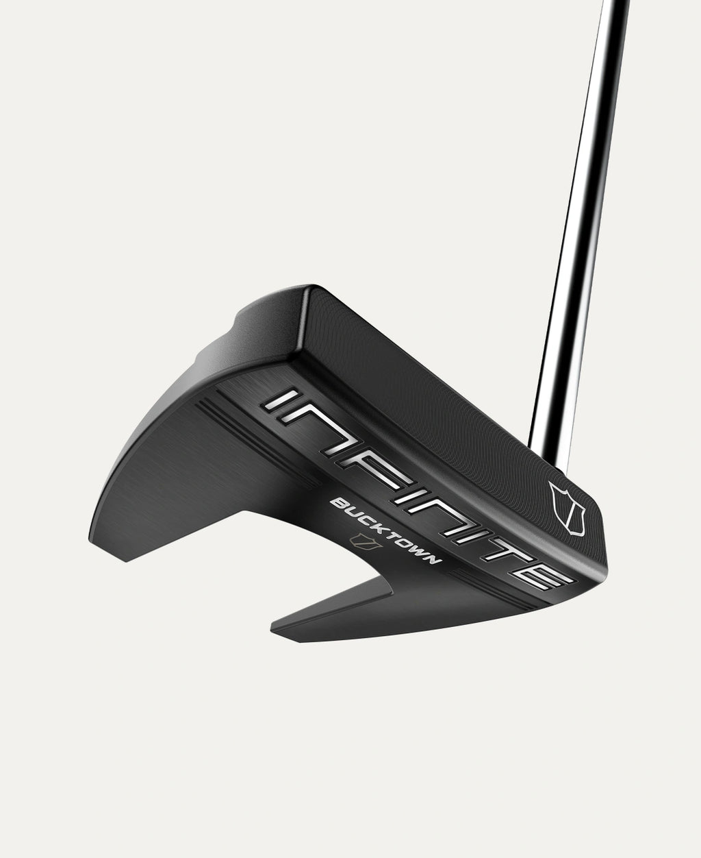 Wilson Staff Infinite Bucktown Putter RH