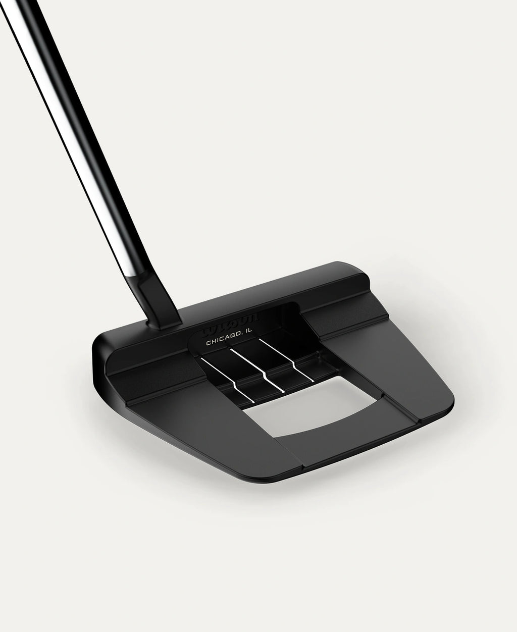 Wilson Staff Infinite® The L™ Putter RH