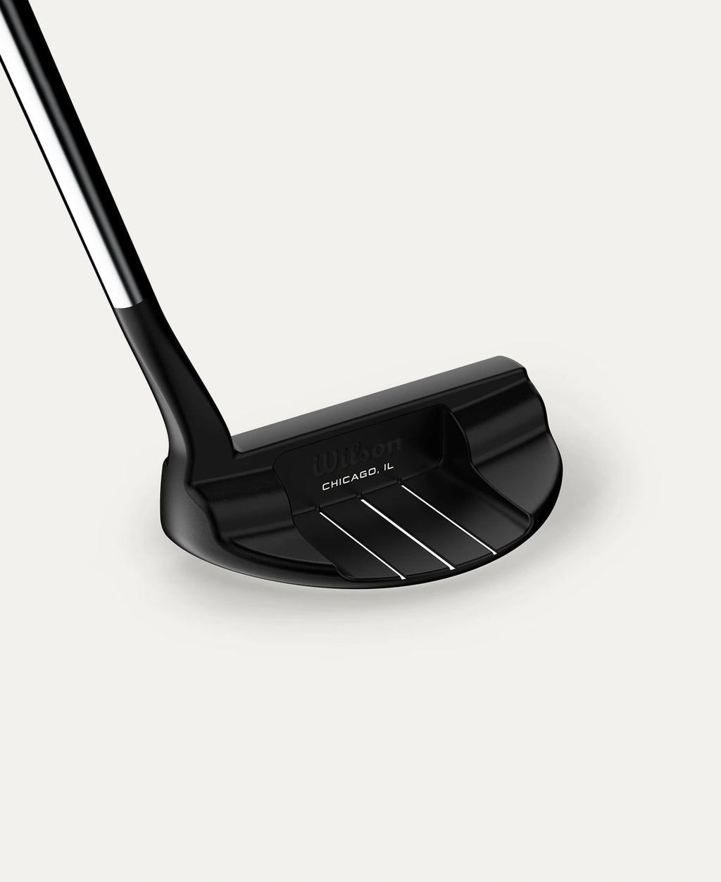 Wilson Staff Infinite® Grant Park™ Putter