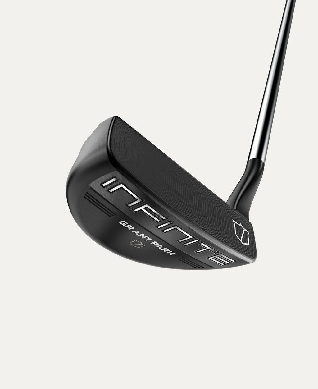 Wilson Staff Infinite® Grant Park™ Putter