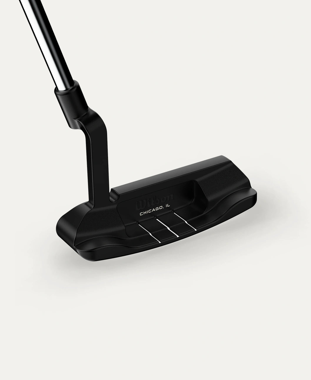 Wilson Staff Infinite® Windy City™ Putter