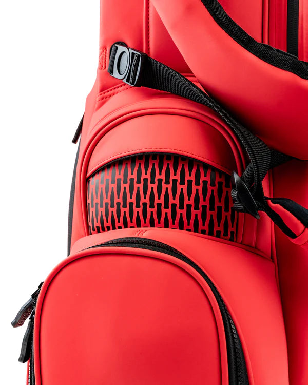 Pins & Aces PLAYER PREFERRED™ GOLF BAG - COCA-COLA 14-way