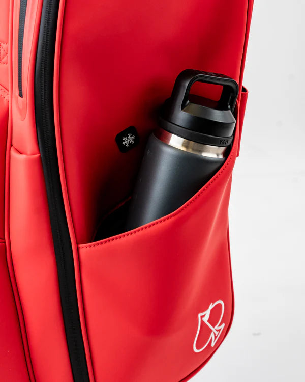 Pins & Aces PLAYER PREFERRED™ GOLF BAG - COCA-COLA 14-way