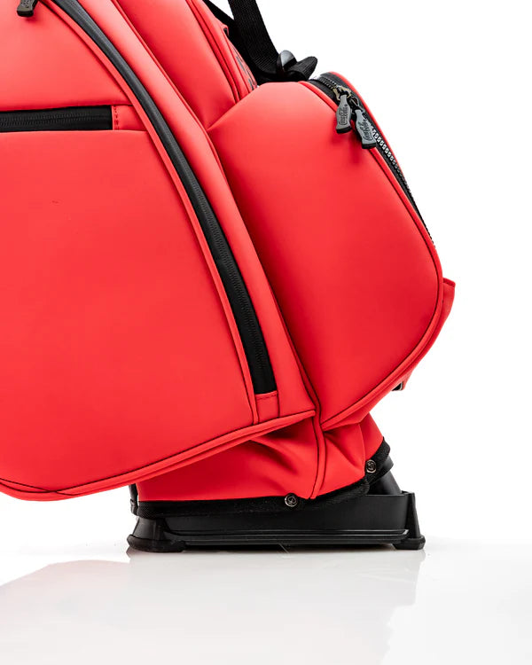 Pins & Aces PLAYER PREFERRED™ GOLF BAG - COCA-COLA 14-way