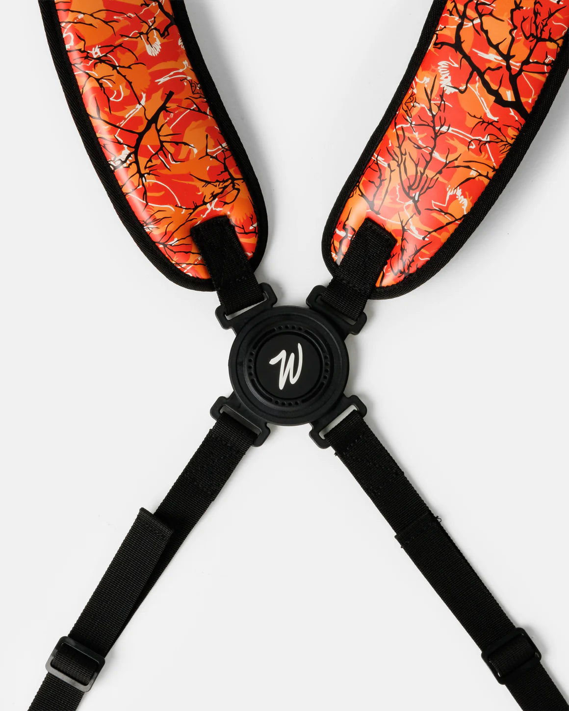 Waggle Members Hybrid Golf Bag - Hunting Season