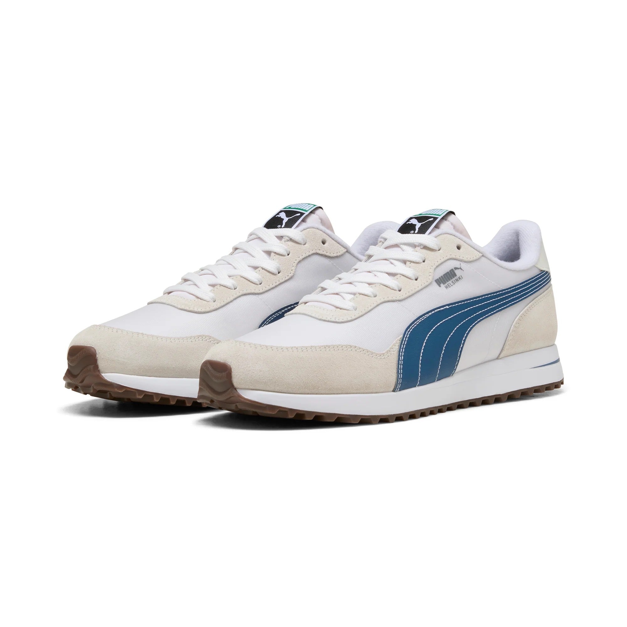 Puma HELSINKI G Spikeless