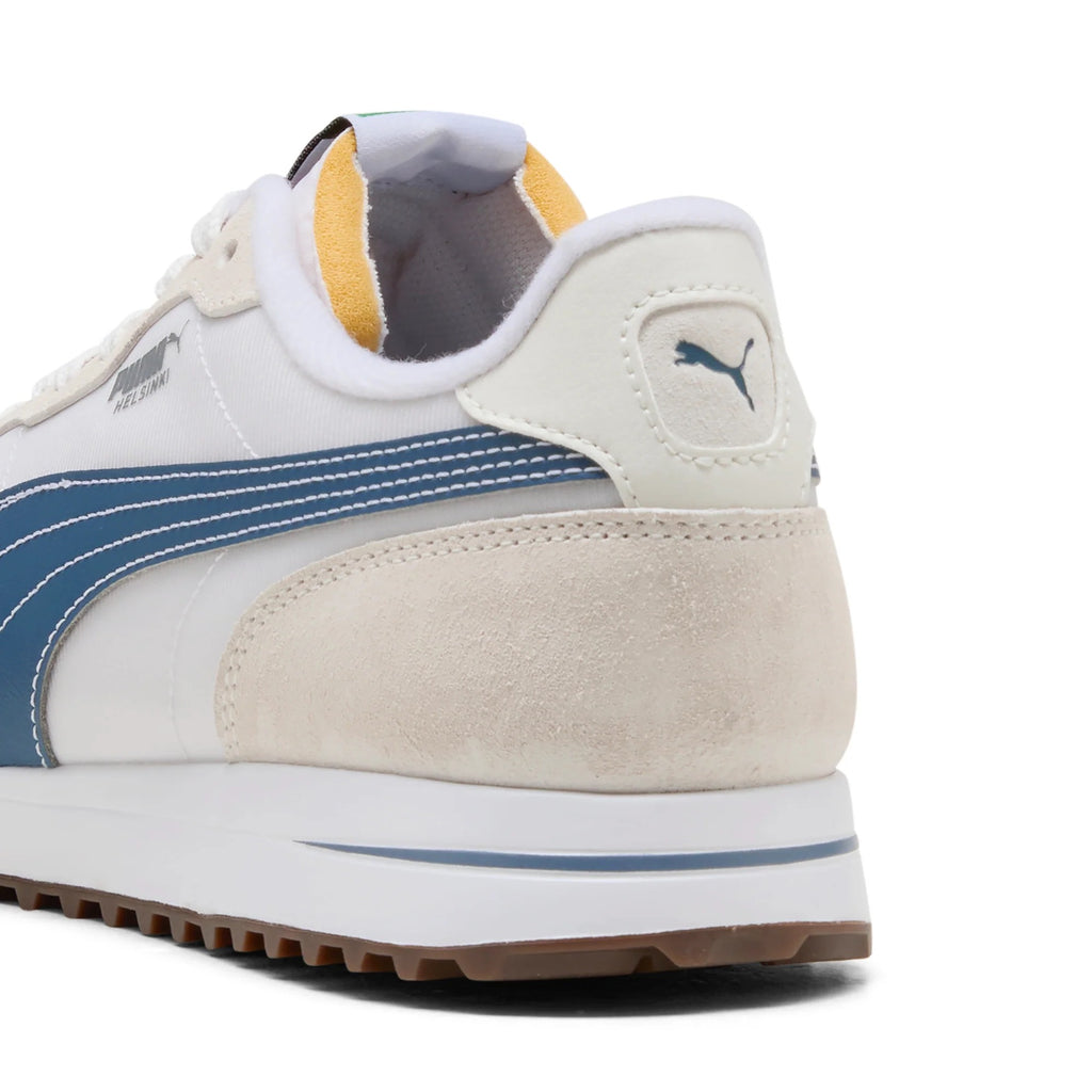 Puma HELSINKI G Spikeless