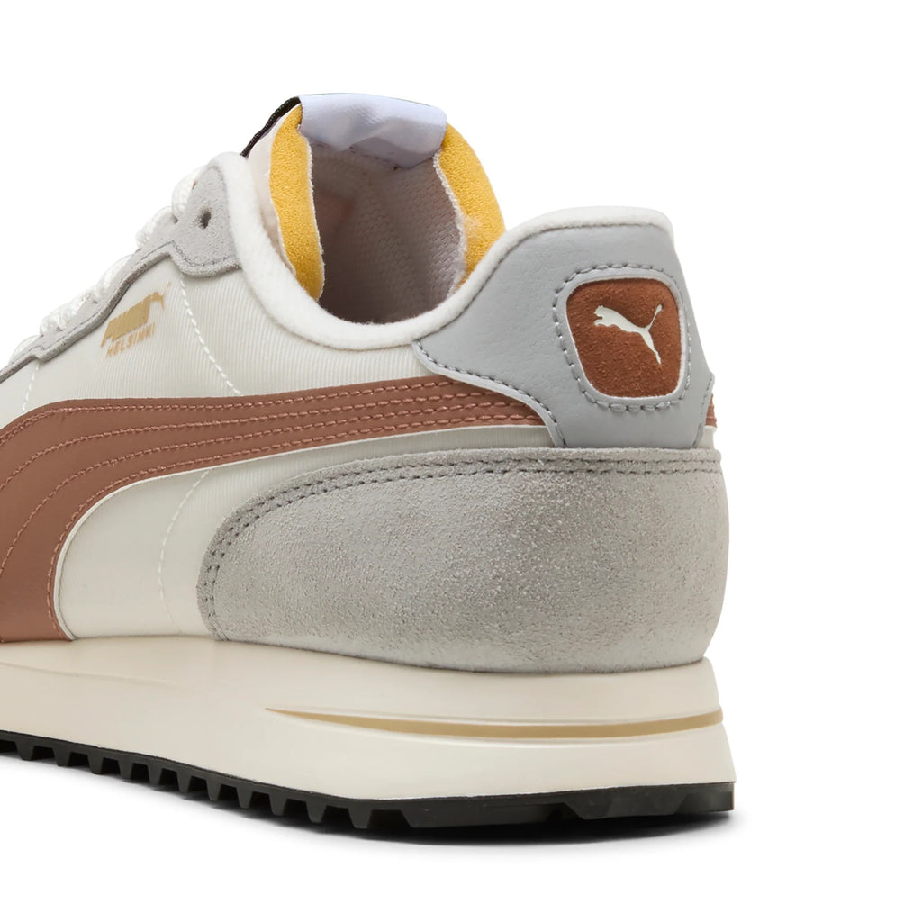 Puma HELSINKI G Spikeless