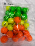 Overstock -- Nike Mojo Premium 36 Ct Golf Balls