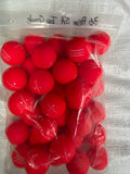 Overstock -- MaxFli SoftFli Red Golf Balls 3Dz Premium 5A