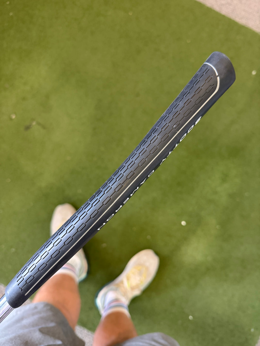 Titleist Scotty Cameron Phantom Like New 5s Center Shaft Putter