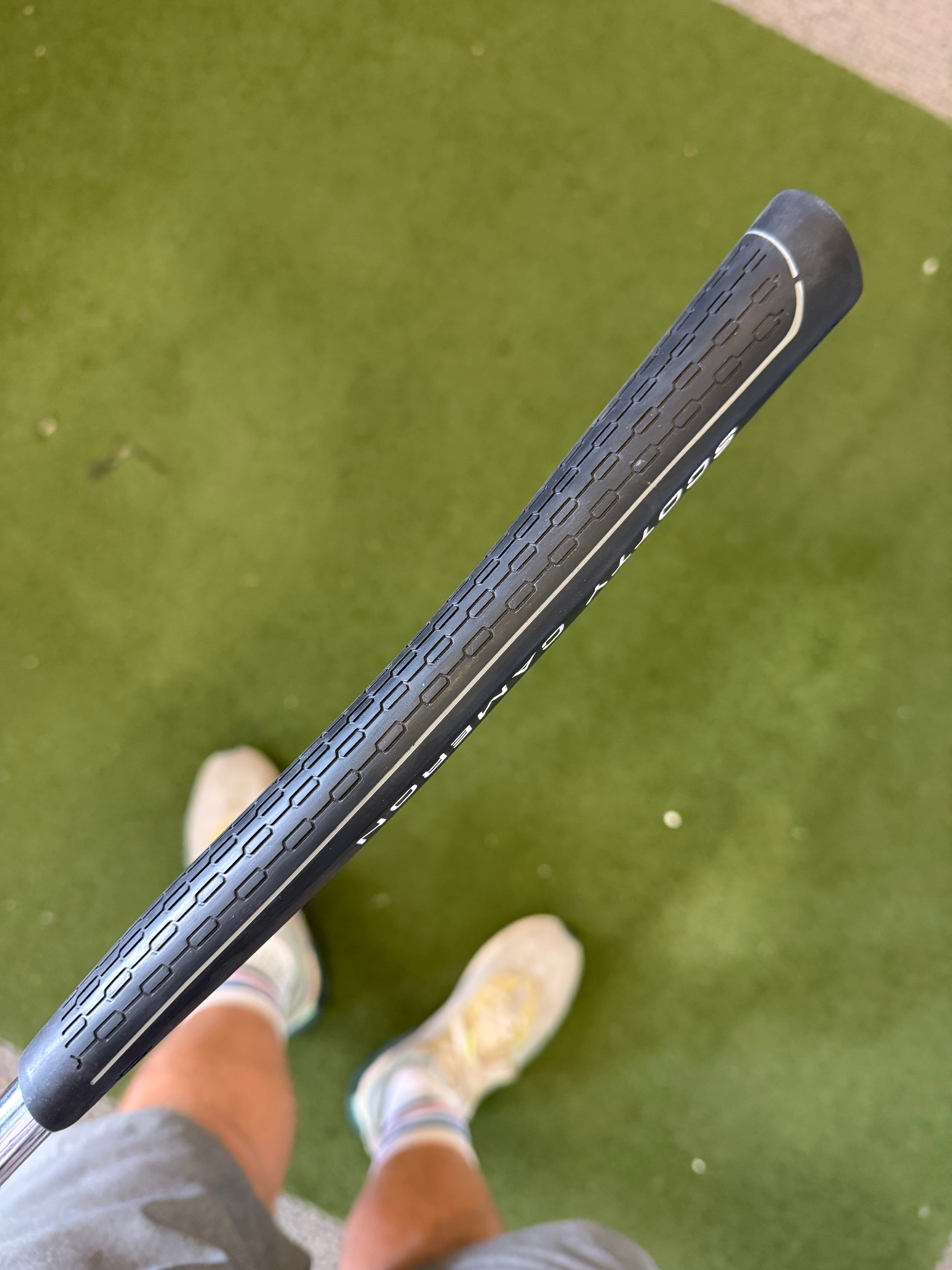 Titleist Scotty Cameron Phantom Like New 5s Center Shaft Putter