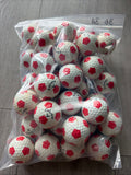 36 Callaway Chrome Soft Truvis Red 2nd Grade AAA Mix