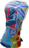 Virginia Beach Driver Cover