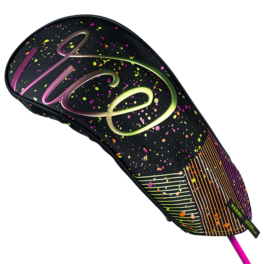 Vice Golf VGD01+  Night Strike Special Edition Stiff 10.5