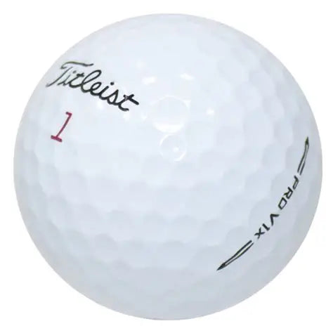 2023 Titleist Pro-v1x Mint Condition DZ