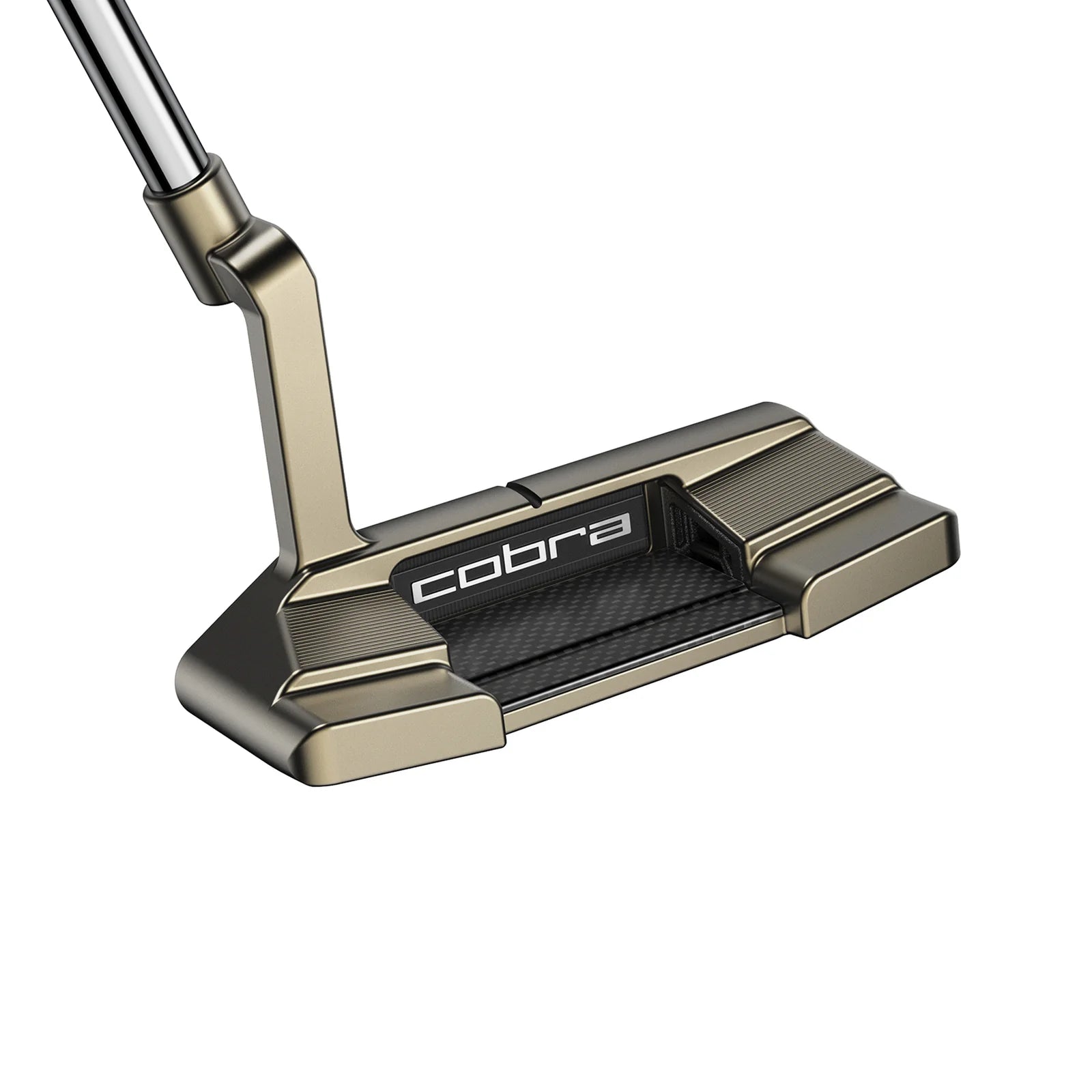 Cobra Golf 3DP TOUR GRANDSPORT 35 Putter 35" RH