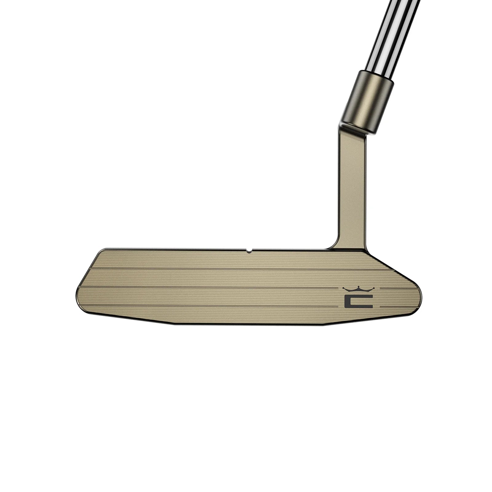 Cobra Golf 3DP TOUR GRANDSPORT 35 Putter 35" RH
