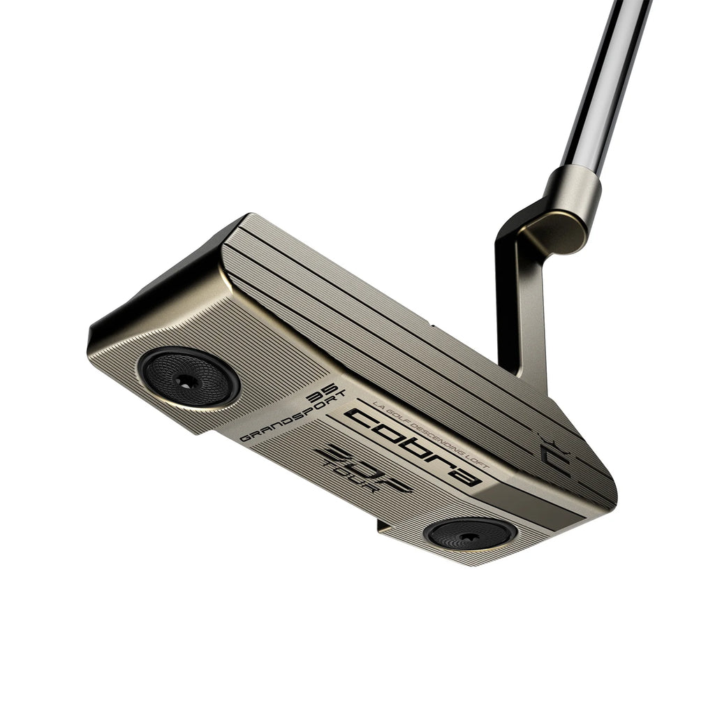 Cobra Golf 3DP TOUR GRANDSPORT 35 Putter 35" RH