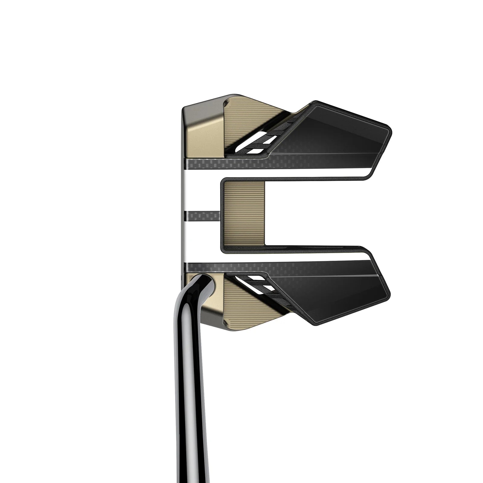 Cobra Golf 3DP TOUR SUPERNOVA COUNTERBALANCE Putter 38" RH