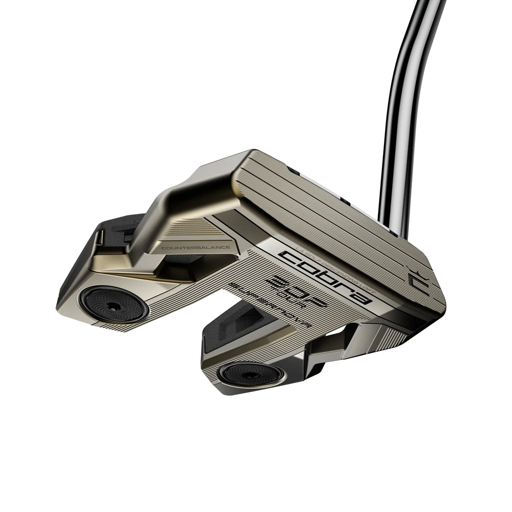 Cobra Golf 3DP TOUR SUPERNOVA COUNTERBALANCE Putter 38" RH