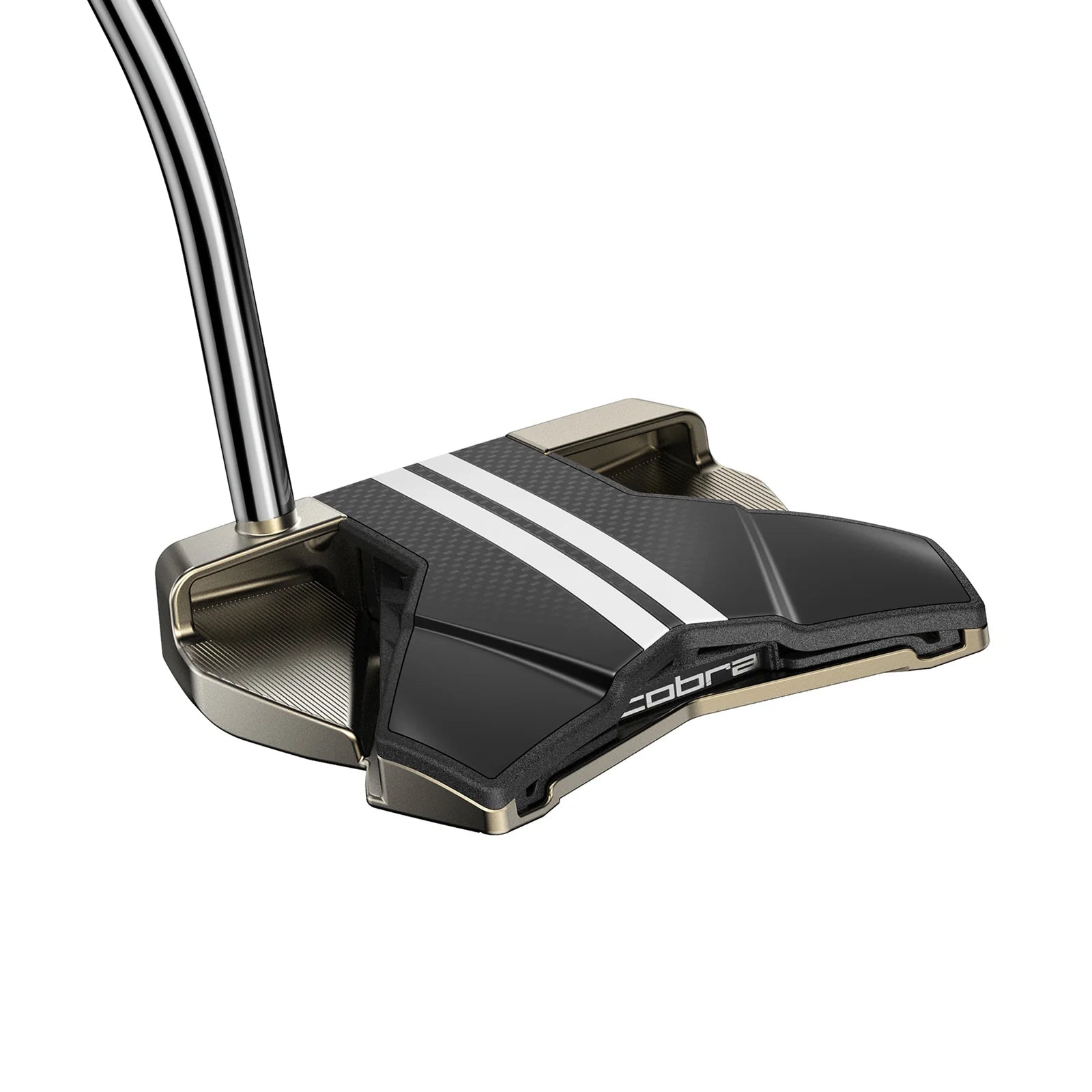 Cobra Golf 3DP TOUR AGERA COUNTERBALANCE Putter 38" RH