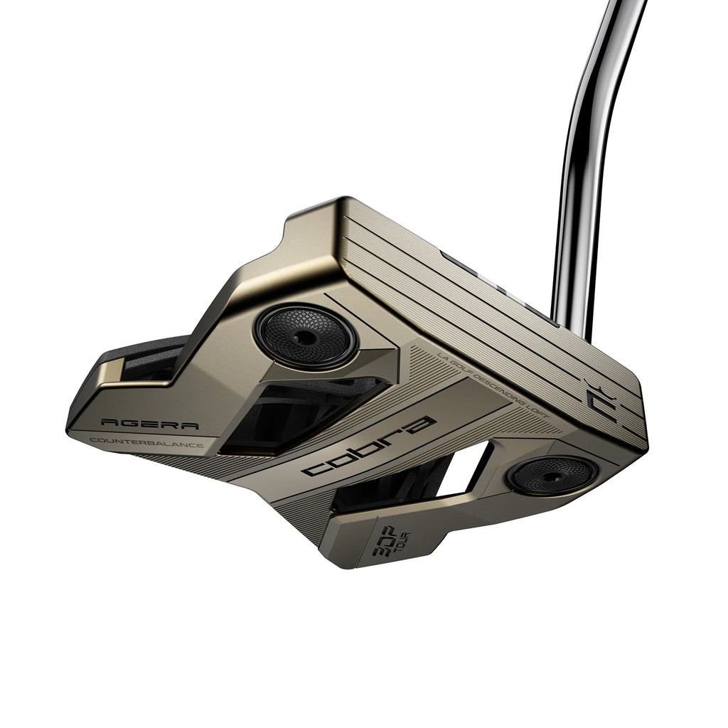 Cobra Golf 3DP TOUR AGERA COUNTERBALANCE Putter 38" RH