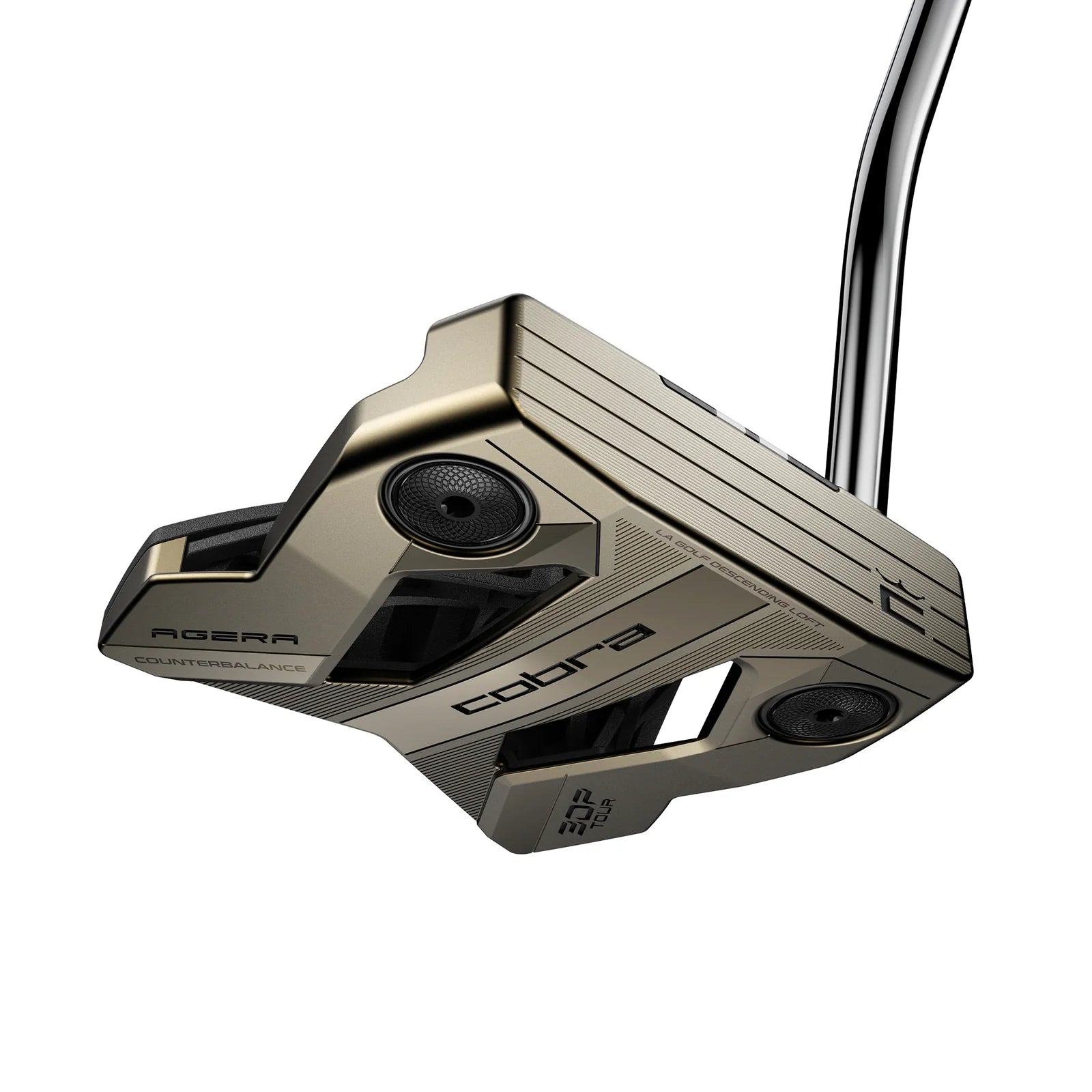 Cobra Golf 3DP TOUR AGERA COUNTERBALANCE Putter 38" RH