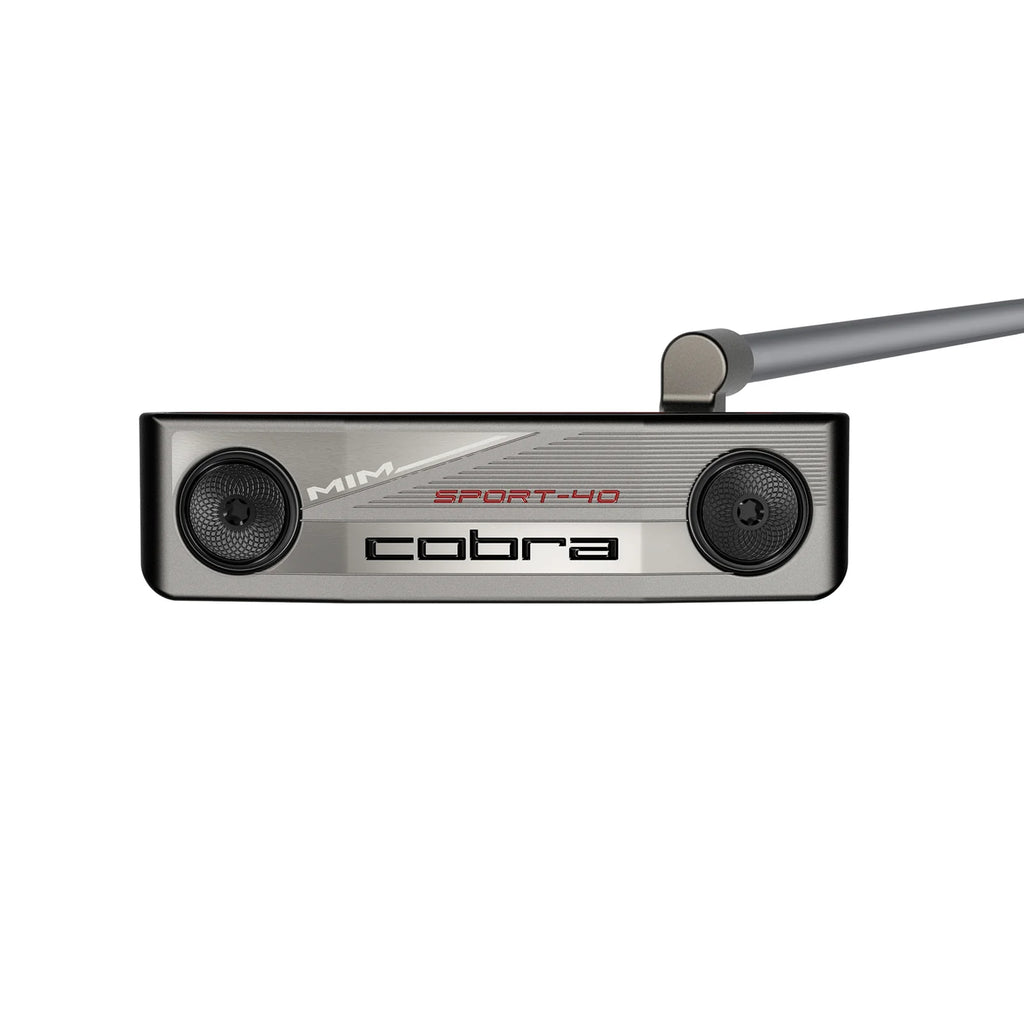 Cobra Golf MIM Sport-40 Putter 35" RH