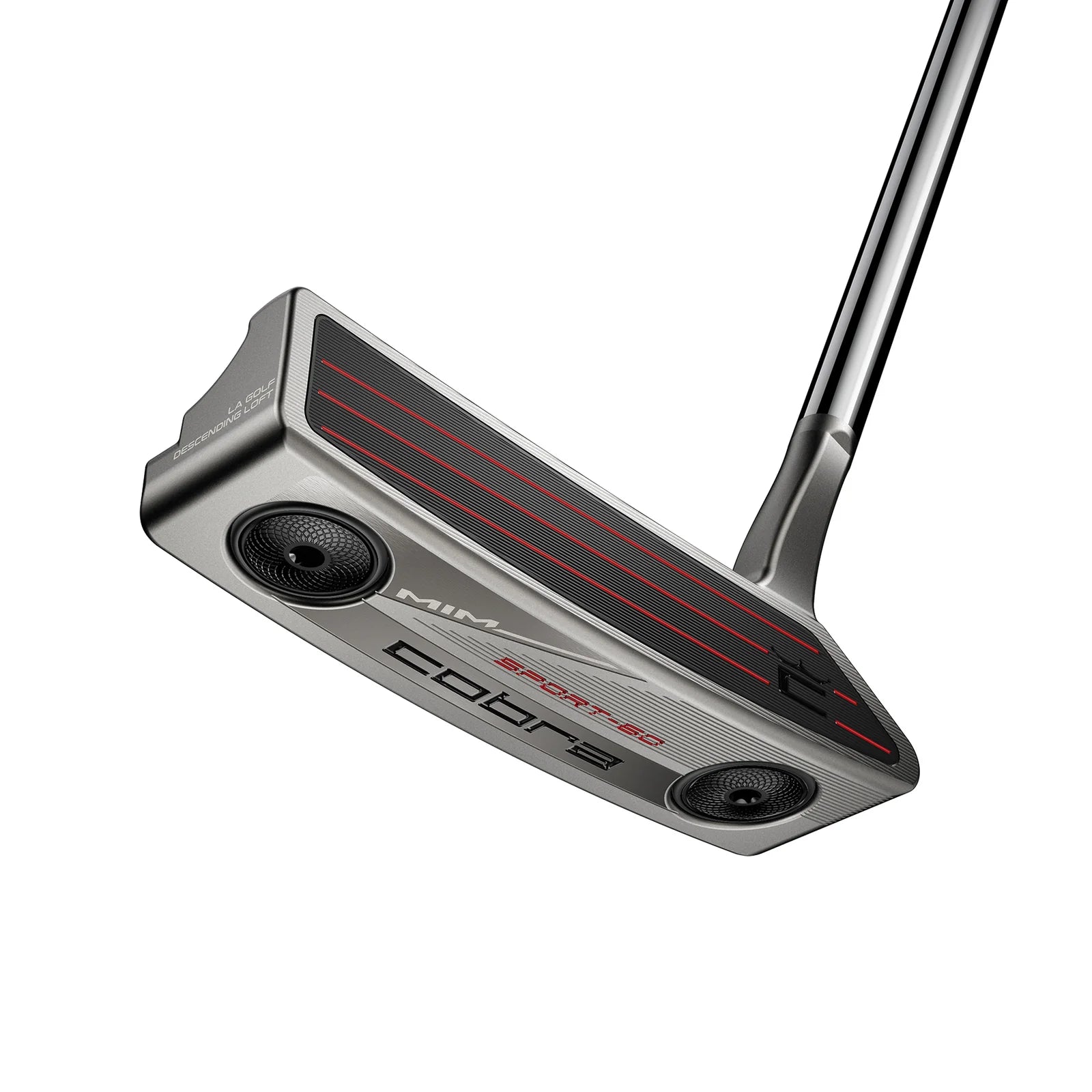 Cobra Golf MIM Sport-60 Putter 35" RH