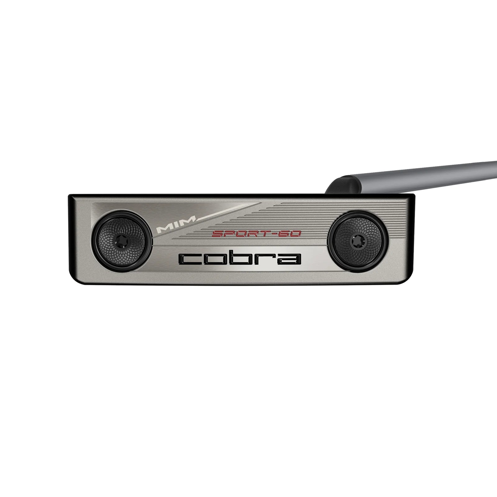Cobra Golf MIM Sport-60 Putter 35" RH