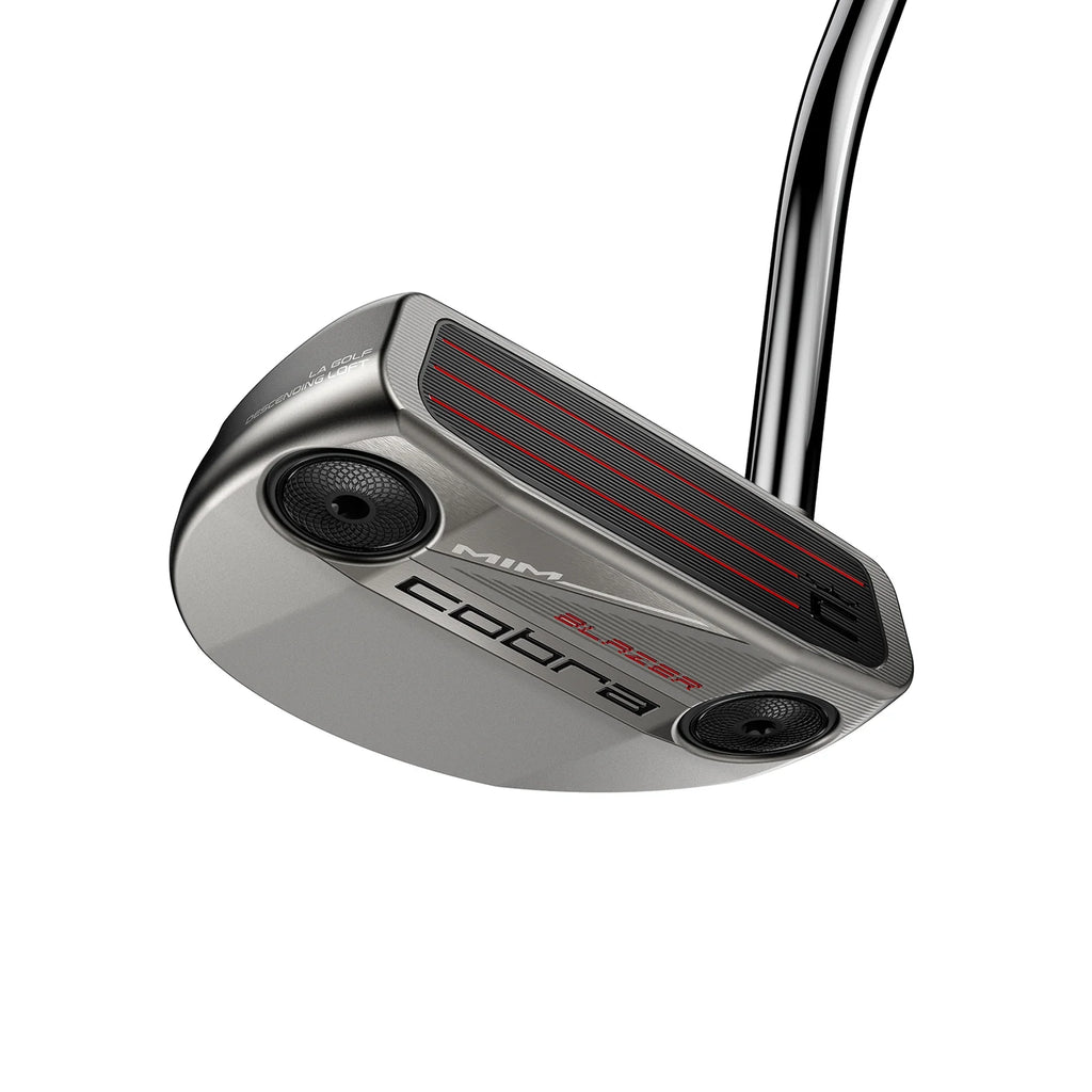 Cobra Golf MIM Blazer Putter 35" RH