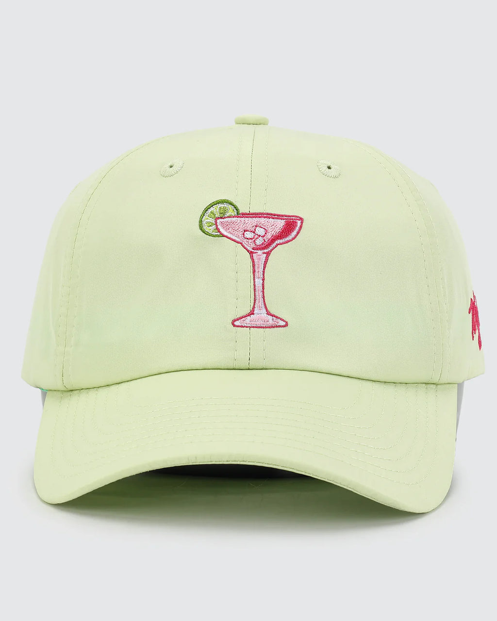 Waggle Pargarita Flight Hat