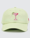 Waggle Pargarita Flight Hat