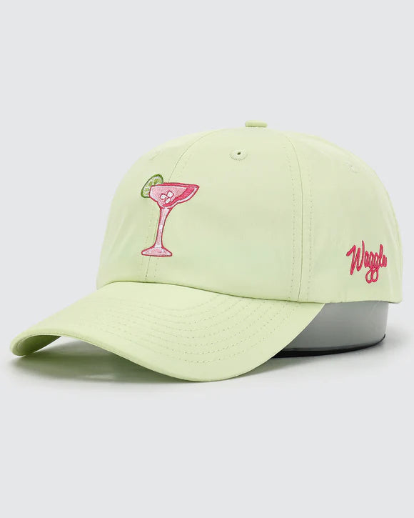 Waggle Pargarita Flight Hat