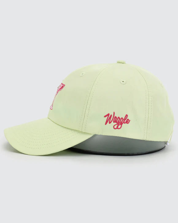 Waggle Pargarita Flight Hat
