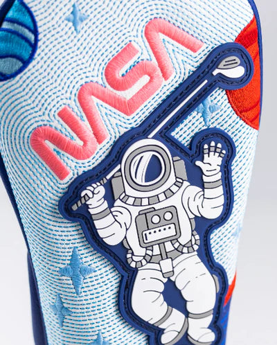 Pins & Aces NASA Space Walk - Fairway Cover