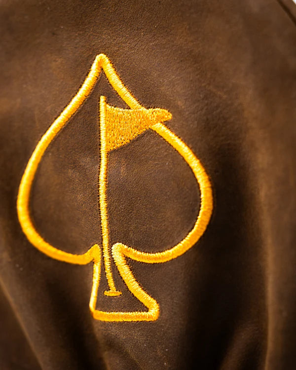 Pins & Aces Yellowstone - Driver Head Cover