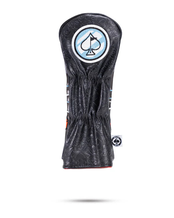 Pins & Aces Slots - Fairway Cover
