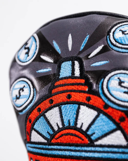Pins & Aces Slots - Fairway Cover