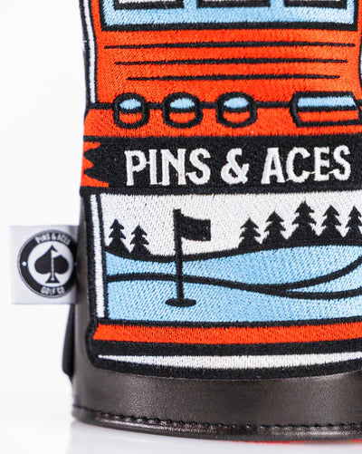 Pins & Aces Slots - Fairway Cover