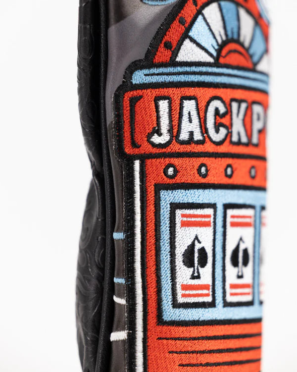 Pins & Aces Slots - Fairway Cover