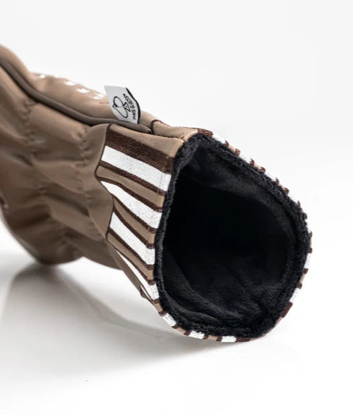 Pins & Aces Folds of Honor 2.0 - Driver Cover